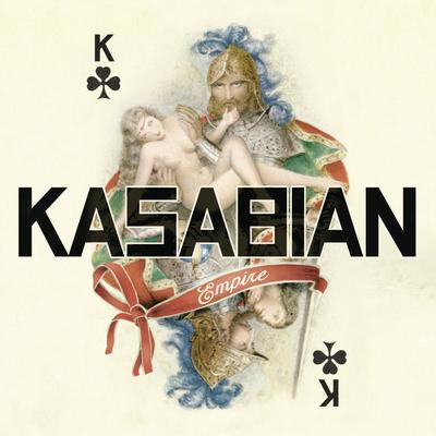 The Doberman By Kasabian's cover