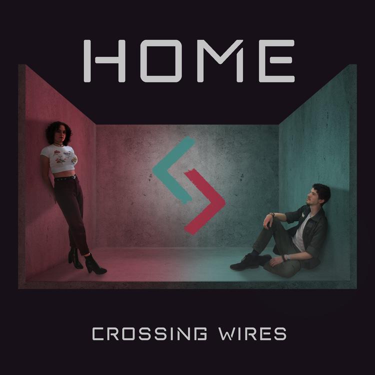 Crossing Wires's avatar image