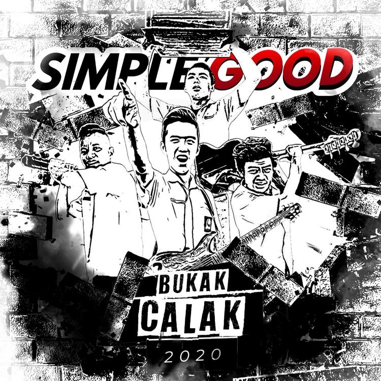 SIMPLEGOOD's avatar image