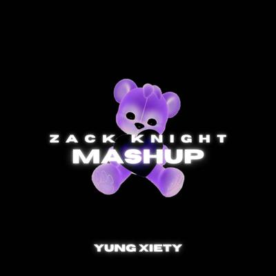 Zack Knight (Mashup)'s cover