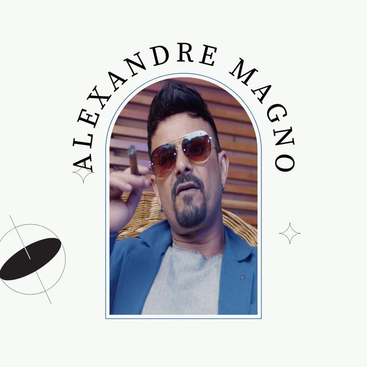 Alexandre Magno's avatar image