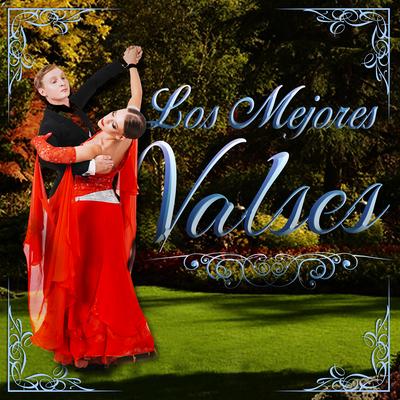 Los Mejores Valses's cover