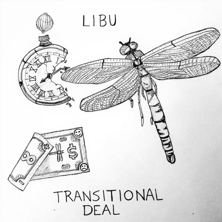 Libu's avatar image