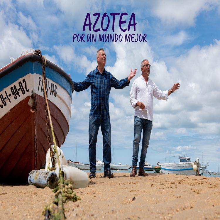 Azotea's avatar image