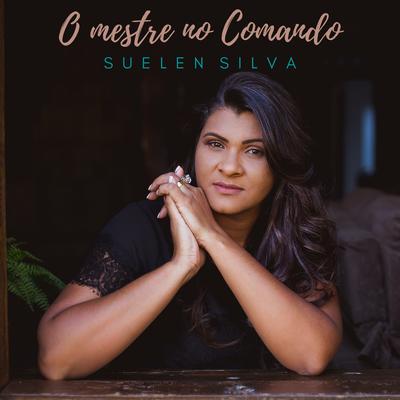 Santificação By Suelen Silva's cover