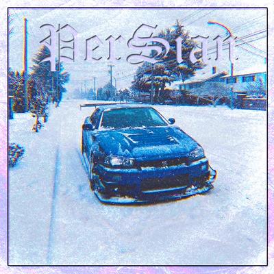 PERSIAN By Dj Shuriken666's cover