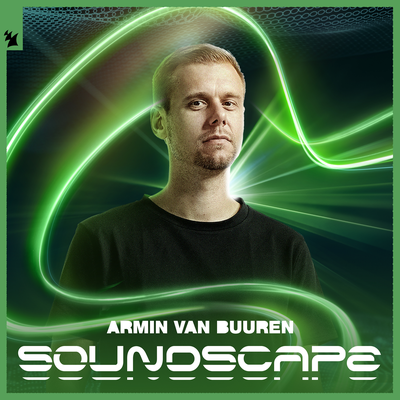 Soundscape By Armin van Buuren's cover