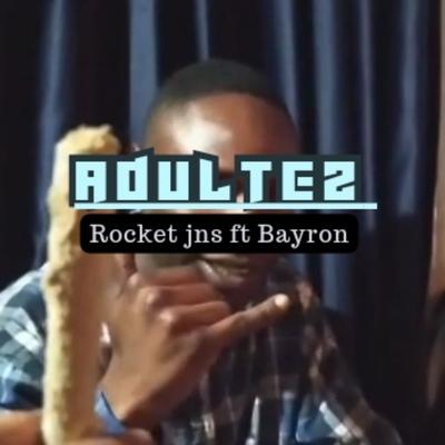 Adultez (2023 Remastered)'s cover