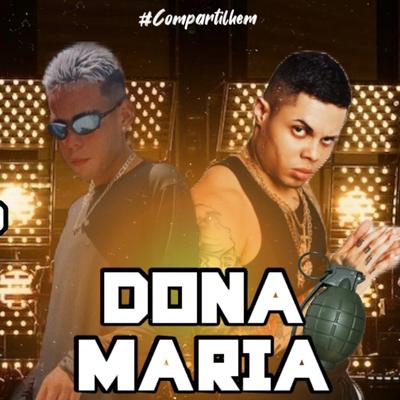 Dona Maria's cover