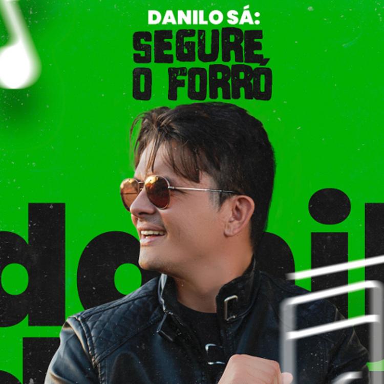 Danilo Sá's avatar image