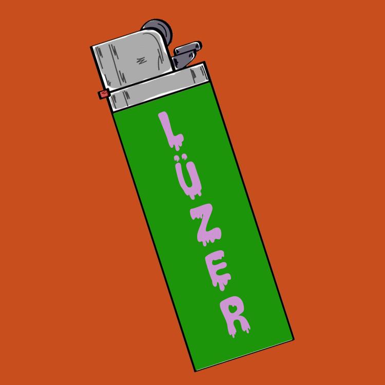 Lüzer's avatar image