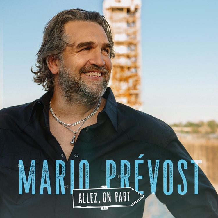 Mario Prévost's avatar image