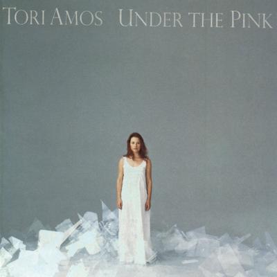 God By Tori Amos's cover