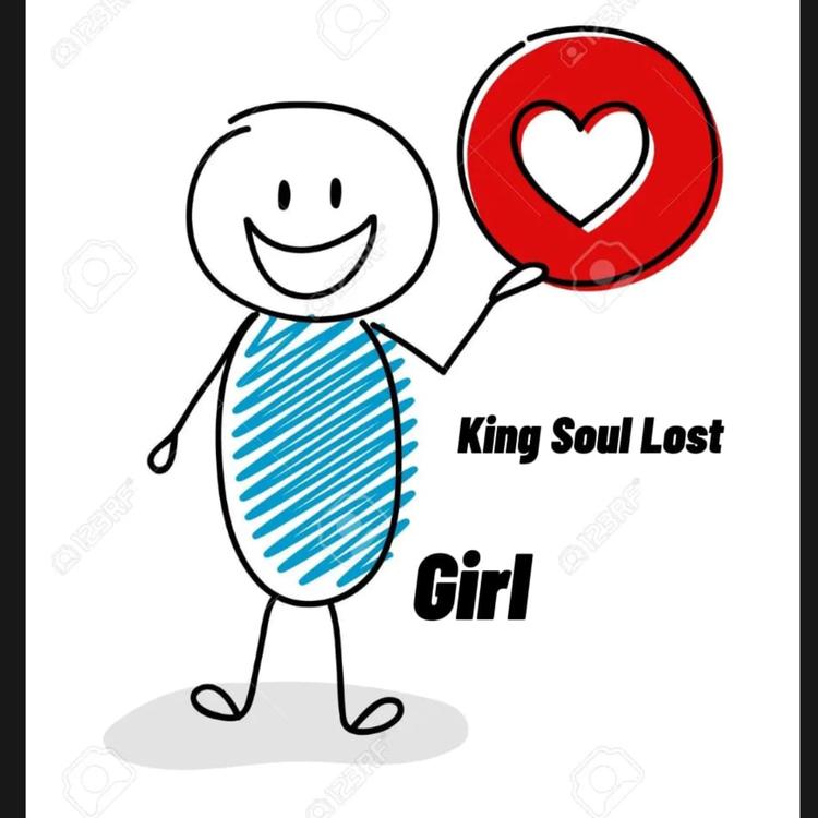 King Soul Lost's avatar image