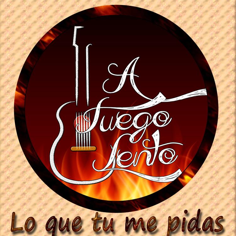 A fuego lento's avatar image