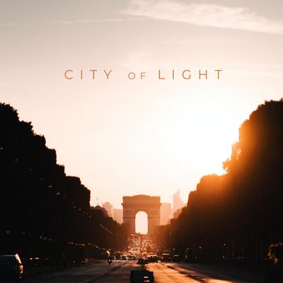 City of Light By Jessica Gallo, Douglas Parth, Little Symphony's cover