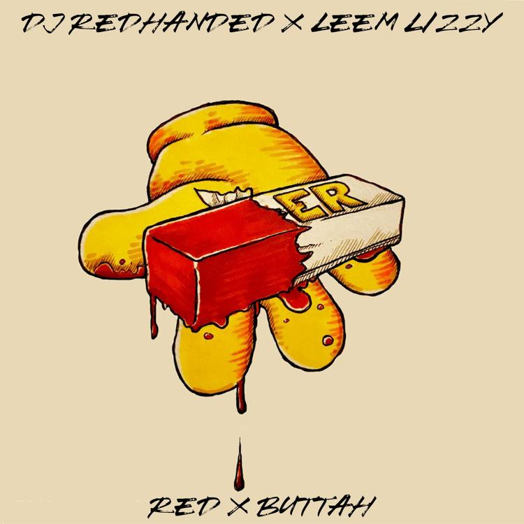 Red X Butter's avatar image