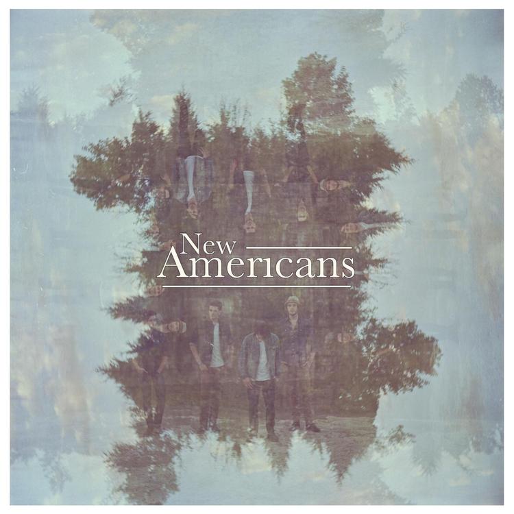 New Americans's avatar image