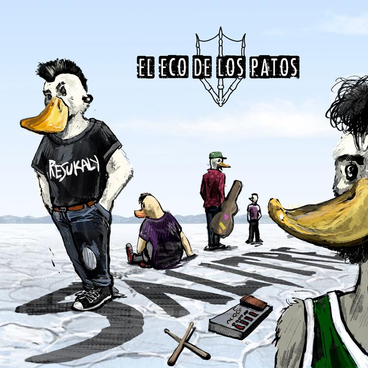 El Eco de los Patos's avatar image