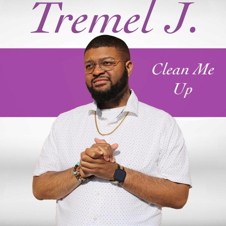 Tremel J.'s avatar image