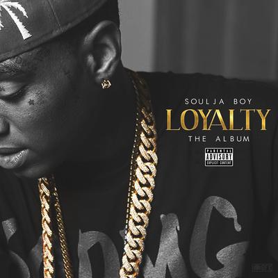 Loyalty's cover