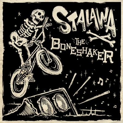 Stalawa's cover