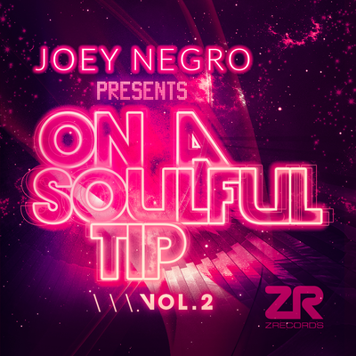 Begun to Luv U (Joey Negro Nu Groove Mix)'s cover