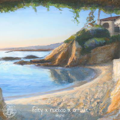 alcove By Felty, NueBoo, ornaut's cover