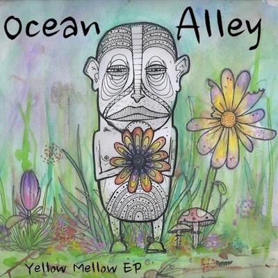 Yellow Mellow By Ocean Alley's cover