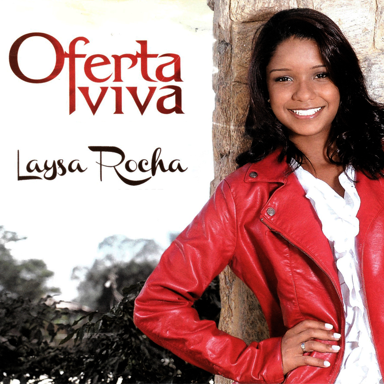 Laysa Rocha's avatar image