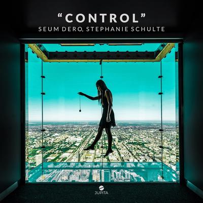 Control By CelDro, Stephanie Schulte's cover
