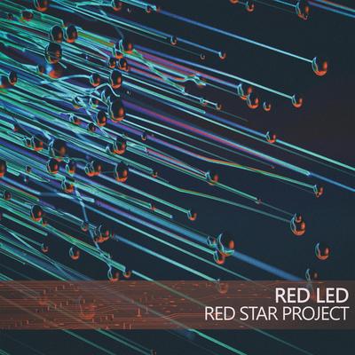 Red Led's cover