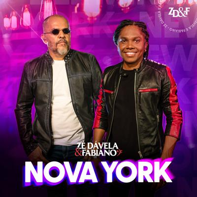 Nova York By Zé Dávela e Fabiano's cover