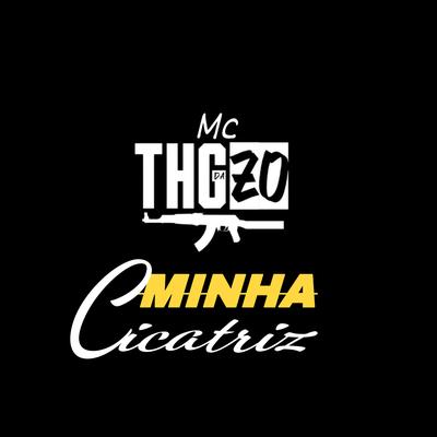 MC THG Da Z.O's cover
