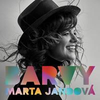 Marta Jandová's avatar cover