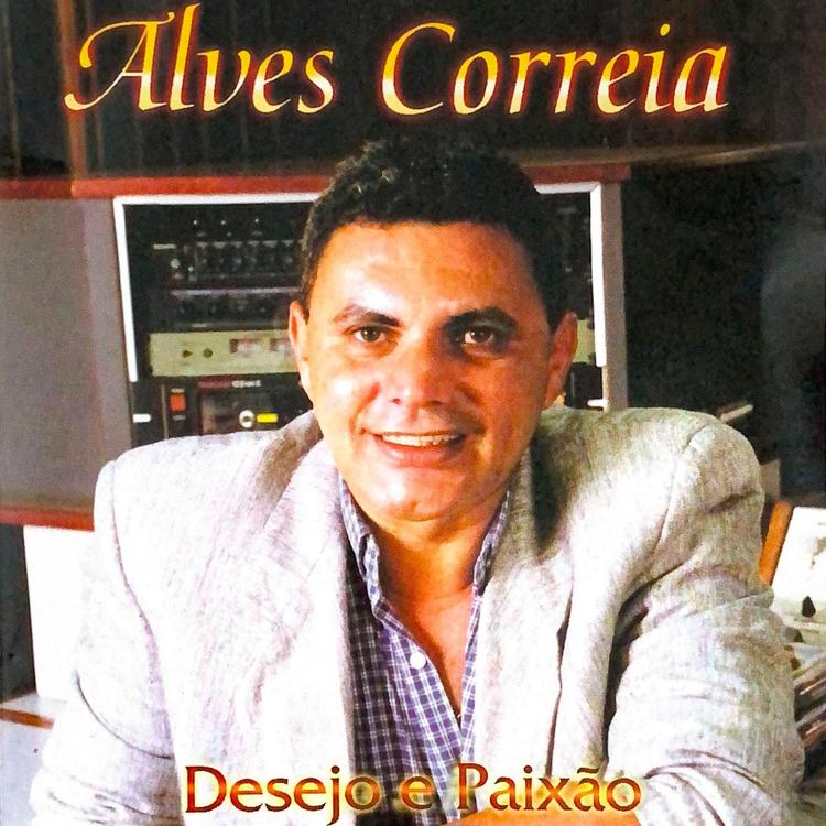 Alves Correia's avatar image