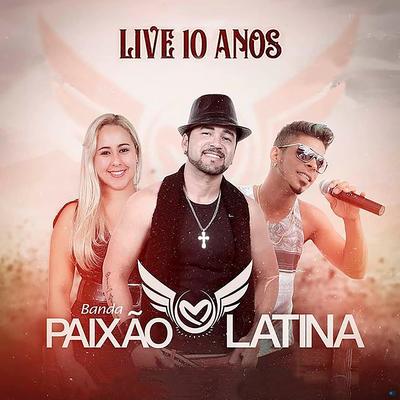 Quero Amar a Dois (Ao Vivo)'s cover