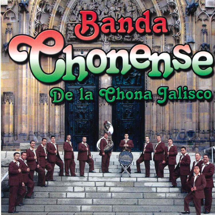 Banda Chonense De La Chona Jalisco's avatar image