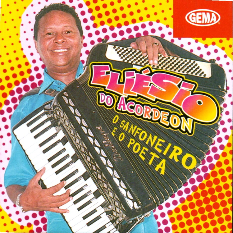 Eliésio do Acordeon's avatar image