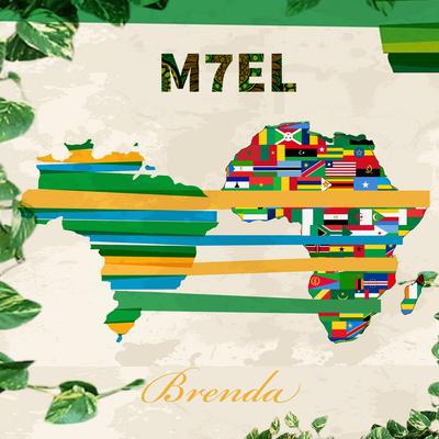 Brenda By M7EL's cover