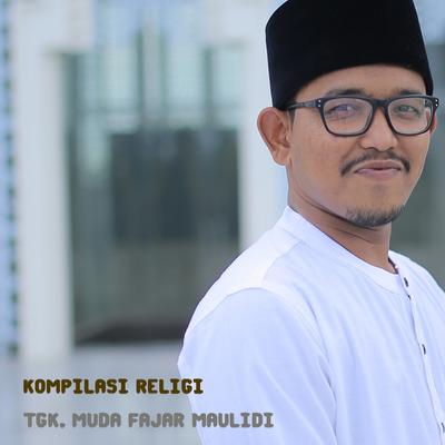 Kompilasi Religi's cover