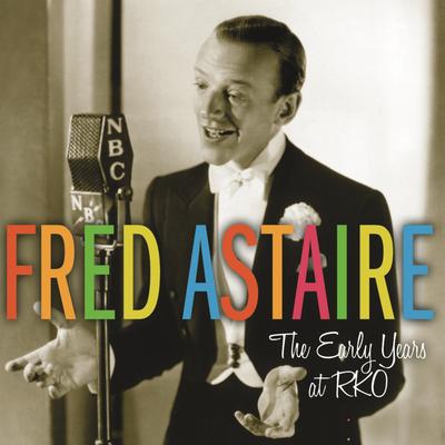 Slap That Bass By Fred Astaire's cover