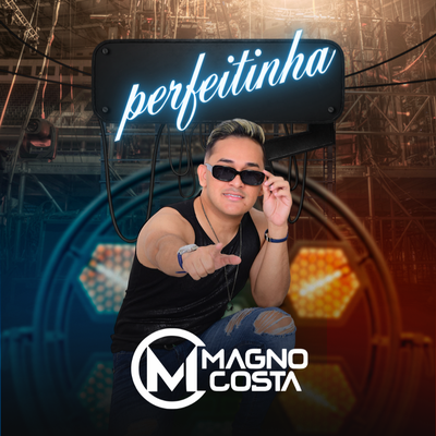 Perfeitinha By Magno Costa's cover