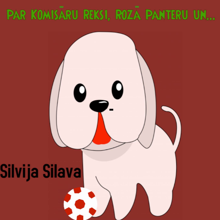 Silvija Silava's avatar image