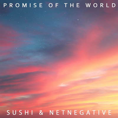 Promise of the World's cover
