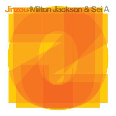 Jinzou (Manuel Tur Remix) By Milton Jackson, Sei A, Manuel Tur's cover