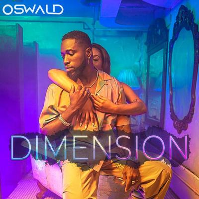 Dimension (Radio edit) By Oswald's cover
