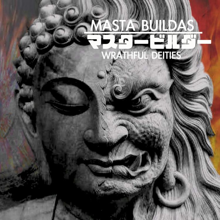 Masta Buildas's avatar image