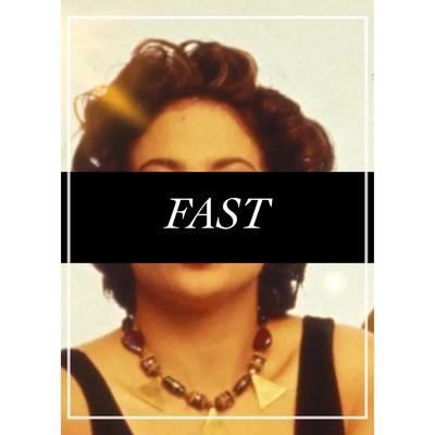 Fast By Honey Knuckles's cover