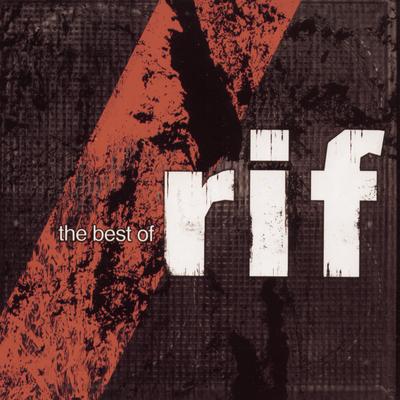 Radja (Album Version) By rif's cover